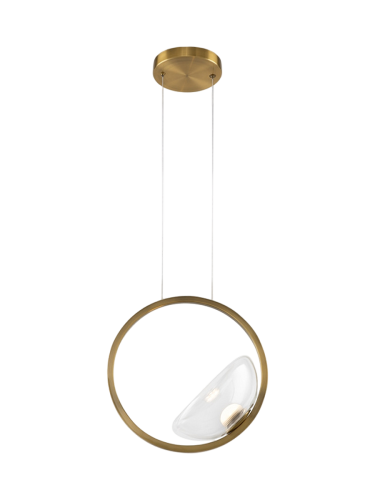 MAYTONI, Pendelleuchte Lunare  21,1/234,5/32 cm 
