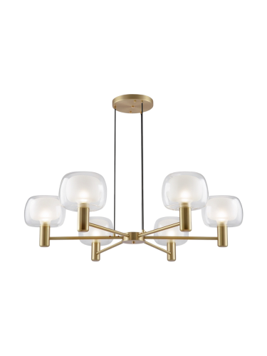 MAYTONI, Kronleuchter Vision  