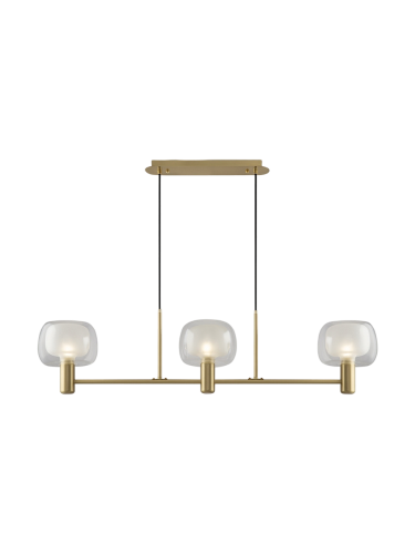 MAYTONI, Pendelleuchte Vision 104/18/26 cm  