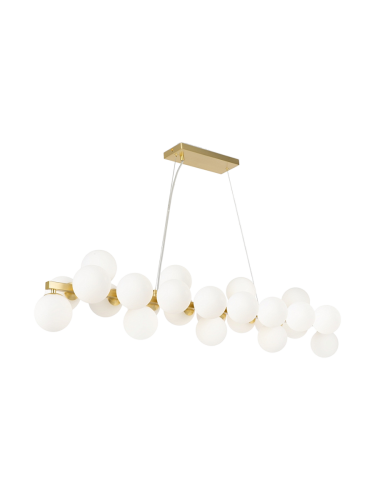 MAYTONI, Pendelleuchte Dallas  23,8/22,8 cm 