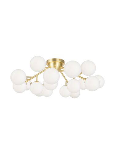 MAYTONI, Deckenleuchte Dallas 75/25 cm  