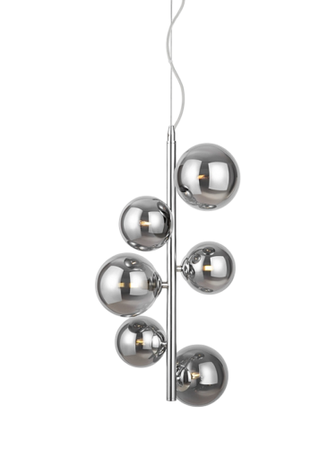 MAYTONI, Pendelleuchte Dallas 29/170 cm  