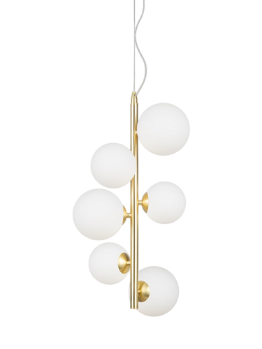 MAYTONI, Pendelleuchte Dallas 29/170 cm  