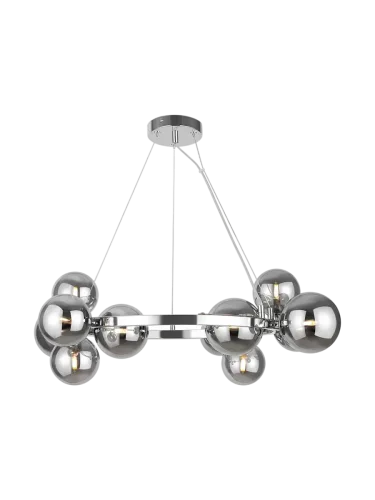 MAYTONI, Pendelleuchte Dallas 67/25 cm  