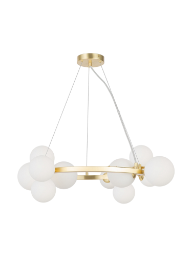 MAYTONI, Pendelleuchte Dallas 25/137 cm  