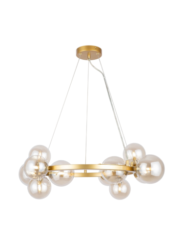 MAYTONI, Pendelleuchte Dallas  25/137/67 cm 