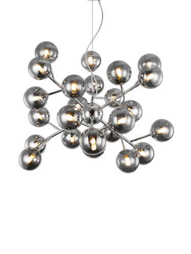 MAYTONI, Pendelleuchte Dallas 65/40 cm  