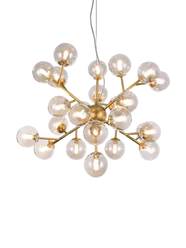 MAYTONI, Pendelleuchte Dallas 65/40 cm  