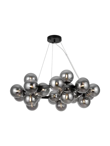 MAYTONI, Pendelleuchte Dallas 69/23,8 cm  