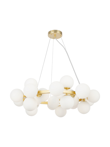 MAYTONI, Pendelleuchte Dallas  23,8/135,4/69 cm 