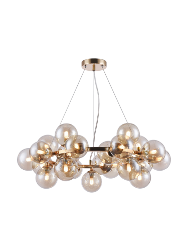 MAYTONI, Pendelleuchte Dallas 69/23,8 cm  