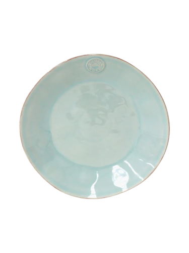 Costa Nova, Costa Nova Teller 27 cm 6-tlg. türkis