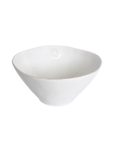 Costa Nova, Costa Nova Salatschale 26 cm weiss