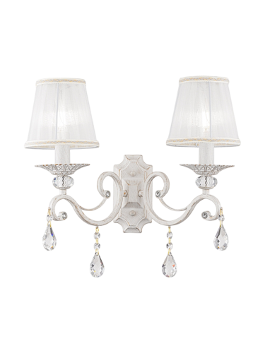 MAYTONI, Wandleuchte Grace  