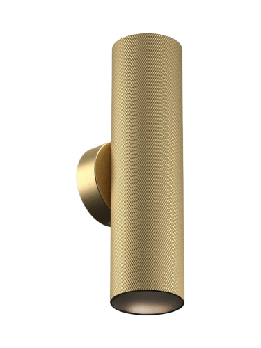 MAYTONI, Wall Light Artisan Goldfarben Max. 10 Watt  