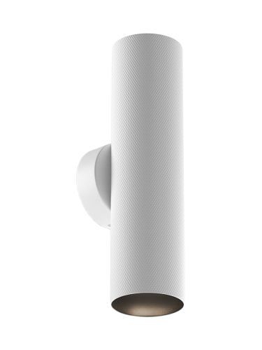 MAYTONI, Wandleuchte Artisan Weiss Max. 10 Watt  