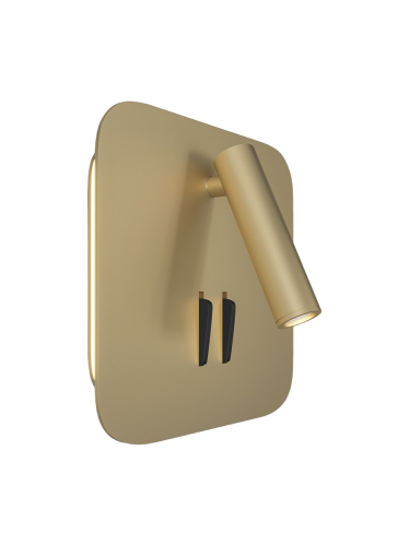 MAYTONI, Wandleuchte Ios 176  