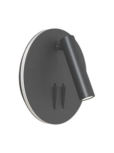 MAYTONI, Wandleuchte Ios 176  