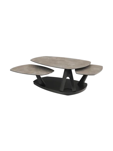 Higold, Premium Gartenliege „New York“ Higold
