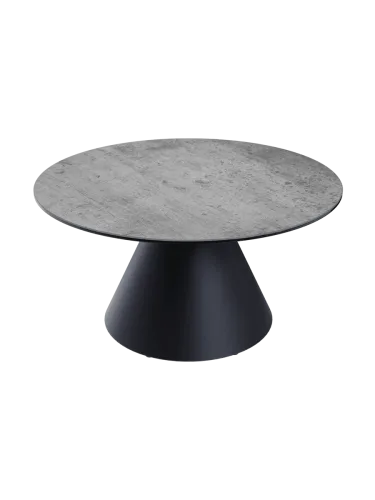 Higold, Premium Outdoor Dining Set „Pallisad“ 8+1 Higold
