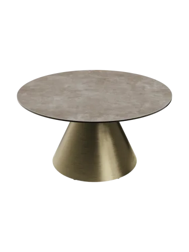 Higold, Premium Outdoor Dining Set „Vasca“ 6+1 Higold