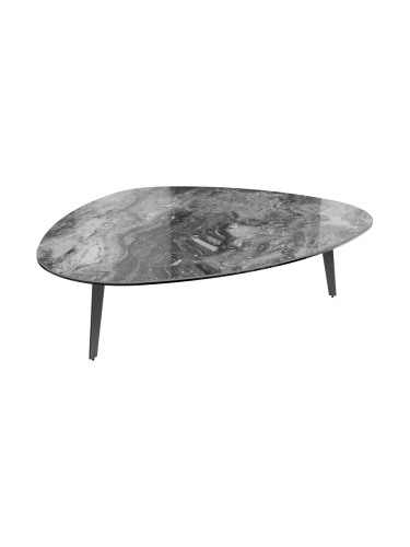 Higold, 6-teiliges Premium Gartenlounge-Set „Aio“ Higold