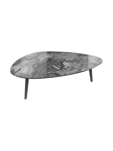 Higold, 6-teiliges Premium Gartenlounge-Set „Aio“ Higold