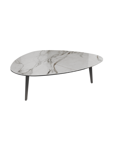 Higold, Grosse Premium Gartenlounge „Wing“ Higold