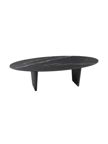 Higold, 4-teiliges Premium Gartenlounge-Set „Vasca“ - 5 Sitzplätze Higold