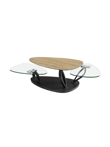 Higold, Grosses Premium Gartenlounge Set „Onda“ Higold