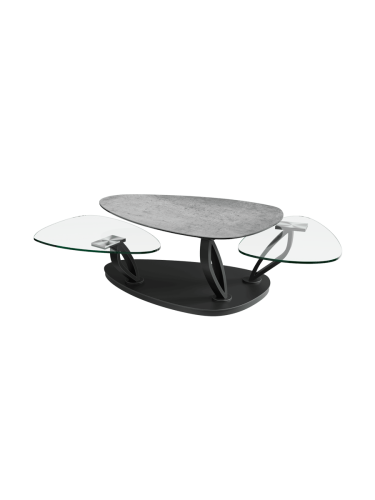 Higold, 4-teiliges Premium Gartenlounge Set „Onda“ Higold
