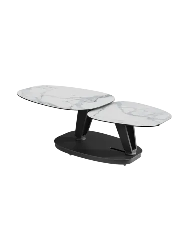 Higold, Premium Outdoor Dining-Set „Nofi“ 8+1 Higold