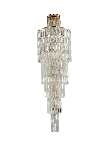 MAYTONI, Kronleuchter Niagara  