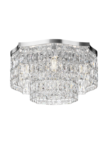 MAYTONI, Deckenleuchte Dune 45/25 cm  
