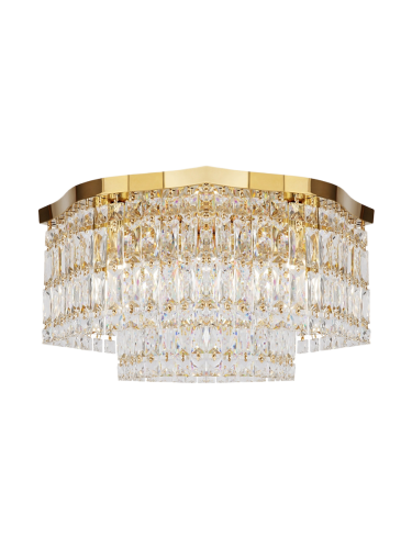 MAYTONI, Deckenleuchte Dune 45/25 cm  