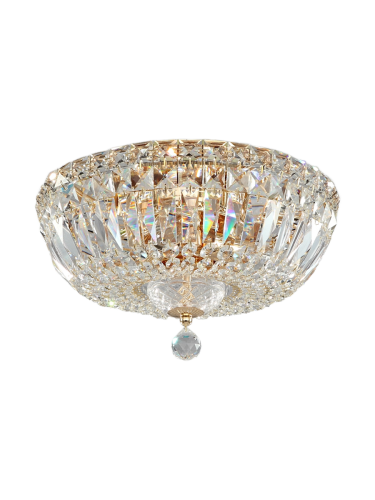 MAYTONI, Kronleuchter Basfor  