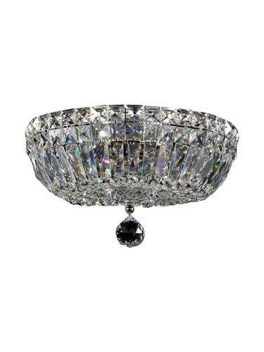 MAYTONI, Kronleuchter Basfor  