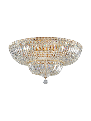 MAYTONI, Kronleuchter Basfor  