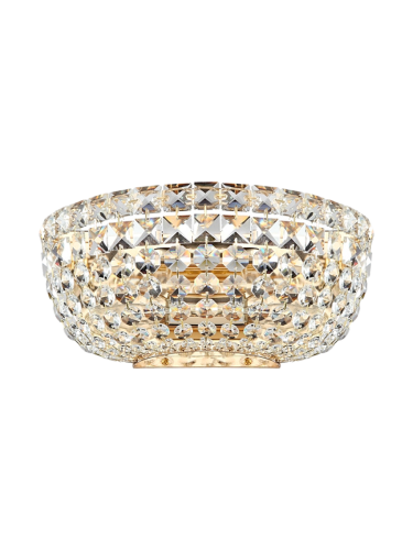 MAYTONI, Wandleuchte Basfor  