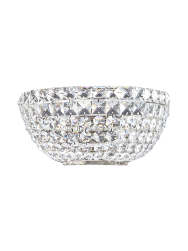 MAYTONI, Wandleuchte Basfor  