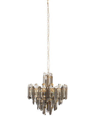 MAYTONI, Pendelleuchte Flare 48,8/49,3 cm  