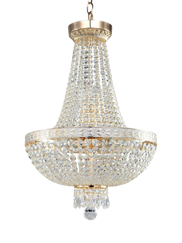 MAYTONI, Kronleuchter Bella  