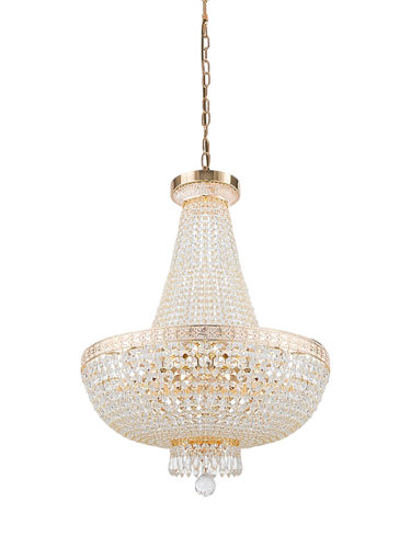 MAYTONI, Kronleuchter Bella  