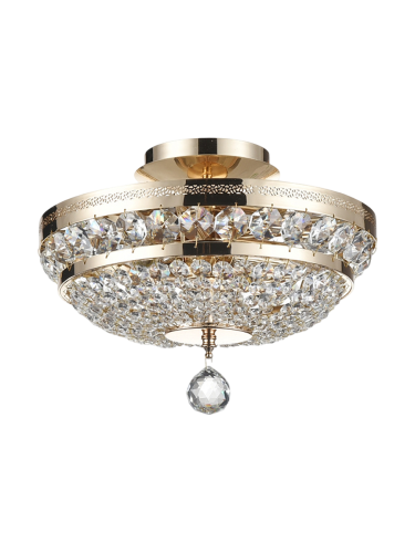 MAYTONI, Kronleuchter Ottilia  