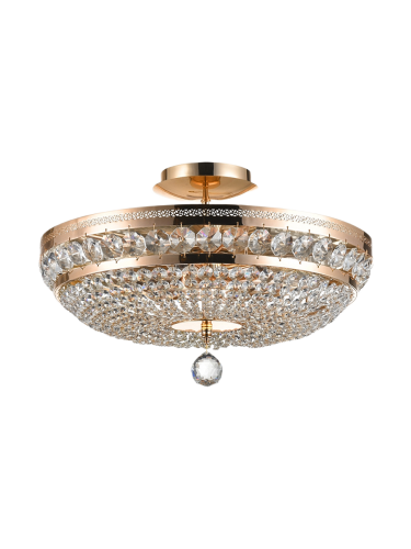 MAYTONI, Kronleuchter Ottilia  