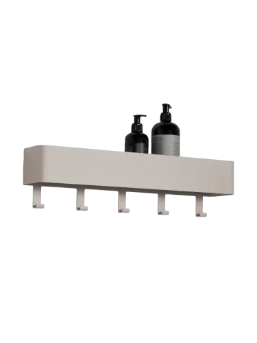 Wandgarderobe & Regal „Multi 5“ Spinder Design
