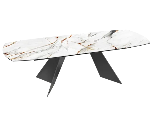 LLR Collection, Premium Outdoor Dining-Set „Alicante“ LLR Collection