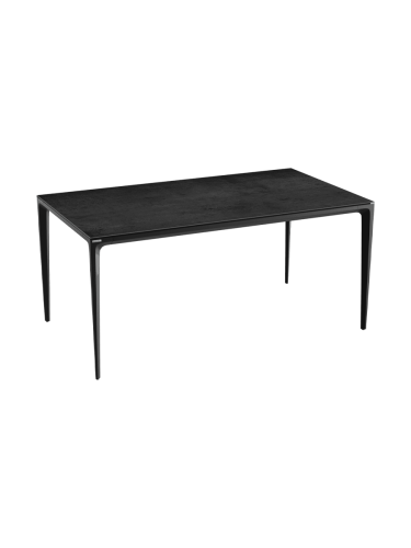 LLR Collection, Hochwertiger Outdoor Esstisch „Bistro“, verschiedene Grössen LLR Collection