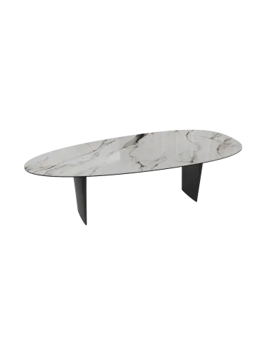LLR Collection, Premium Schutzhülle „13“ für Sitzgruppe rund L, Ø 200 x 94 cm LLR Collection