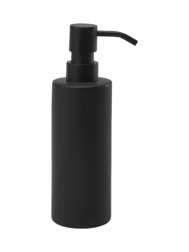 Hochwertiger Design Seifenspender „Forte“ 300 ml Aquanova